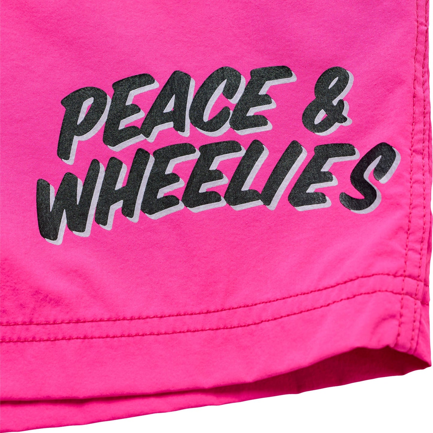 Troy Lee Designs Skyline Trail Short - Shell - Washed Out - Party Pink