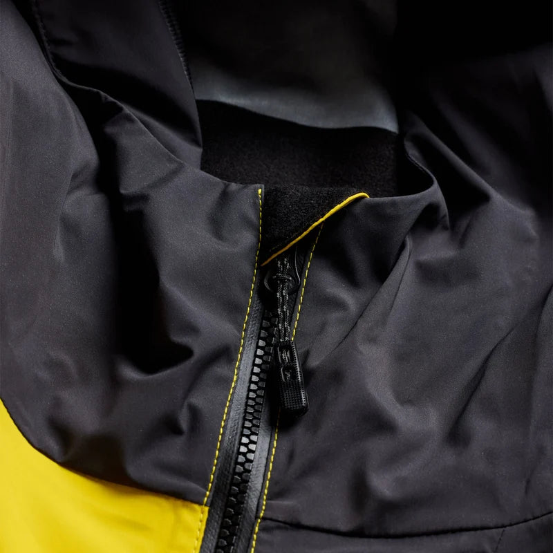 Troy Lee Designs Resist Cycling Jacket - Acid