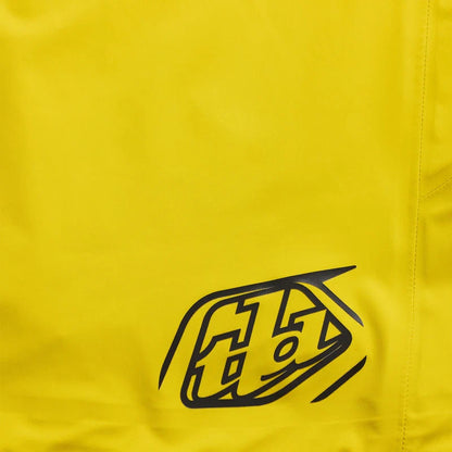 Troy Lee Designs Resist Cycling Jacket - Acid