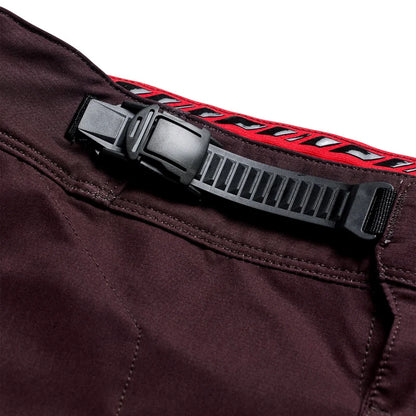 Troy Lee Designs Skyline Pro MTB Short - x Bn3th Liner - Bark
