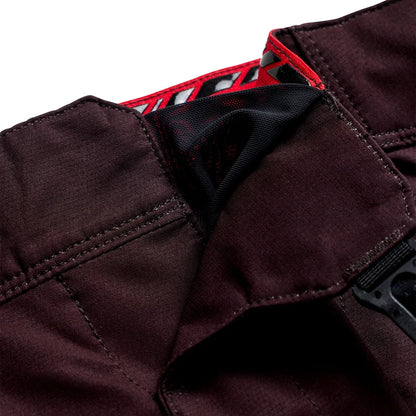 Troy Lee Designs Skyline Pro MTB Short - x Bn3th Liner - Bark
