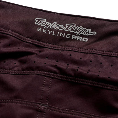 Troy Lee Designs Skyline Pro MTB Short - Shell - Bark