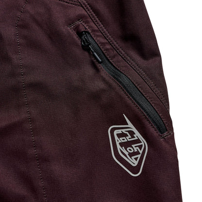 Troy Lee Designs Skyline Pro MTB Short - x Bn3th Liner - Bark