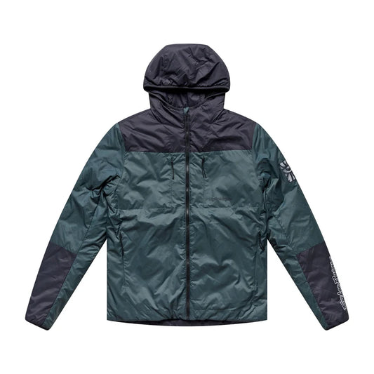 Troy Lee Designs Skyline Chill Jacket - Dark Forest