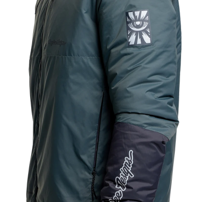 Troy Lee Designs Skyline Chill Jacket - Dark Forest