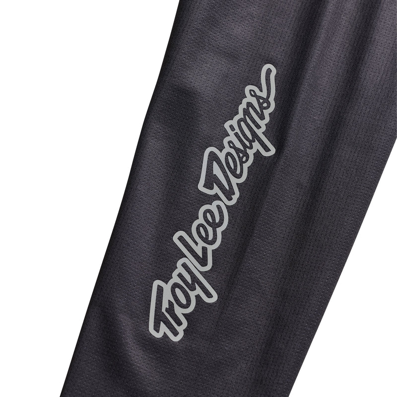 Troy Lee Designs Skyline Chill Long Sleeve MTB Jersey - Switchback - Carbon