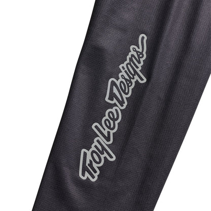 Troy Lee Designs Skyline Chill Long Sleeve MTB Jersey - Switchback - Carbon