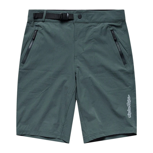 Troy Lee Designs Skyline Trail Short - Shell - Dark Forest