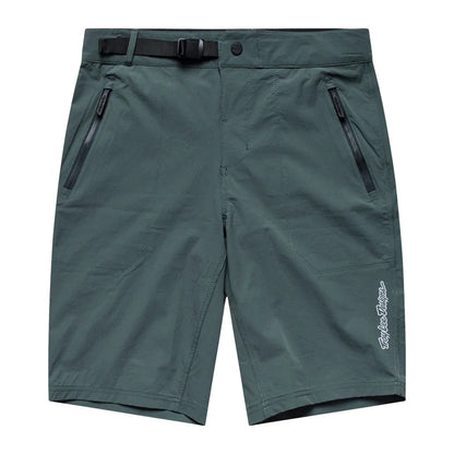 Troy Lee Designs Skyline Trail Short with Liner - Dark Forest