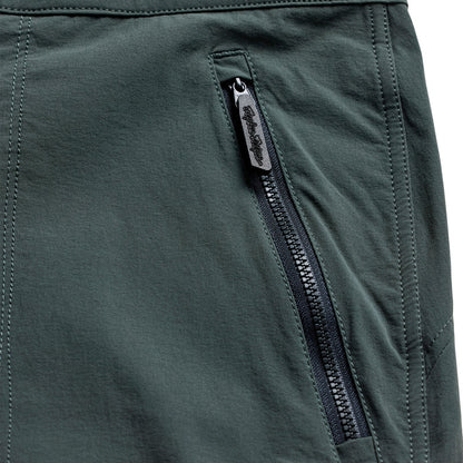 Troy Lee Designs Skyline Trail Short - Shell - Dark Forest