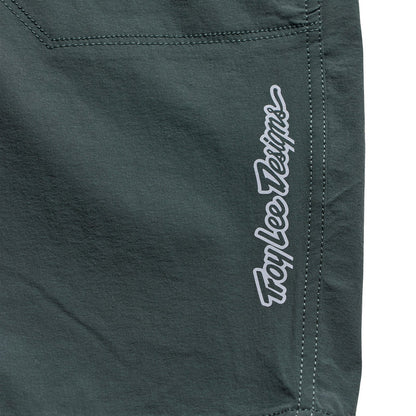 Troy Lee Designs Skyline Trail Short - Shell - Dark Forest