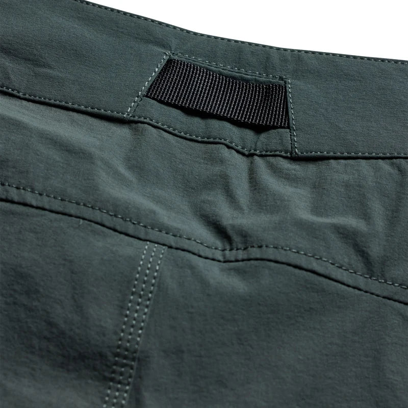 Troy Lee Designs Skyline Trail Short with Liner - Dark Forest