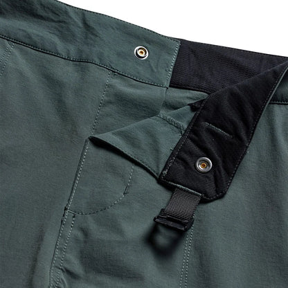 Troy Lee Designs Skyline Trail Short - Shell - Dark Forest