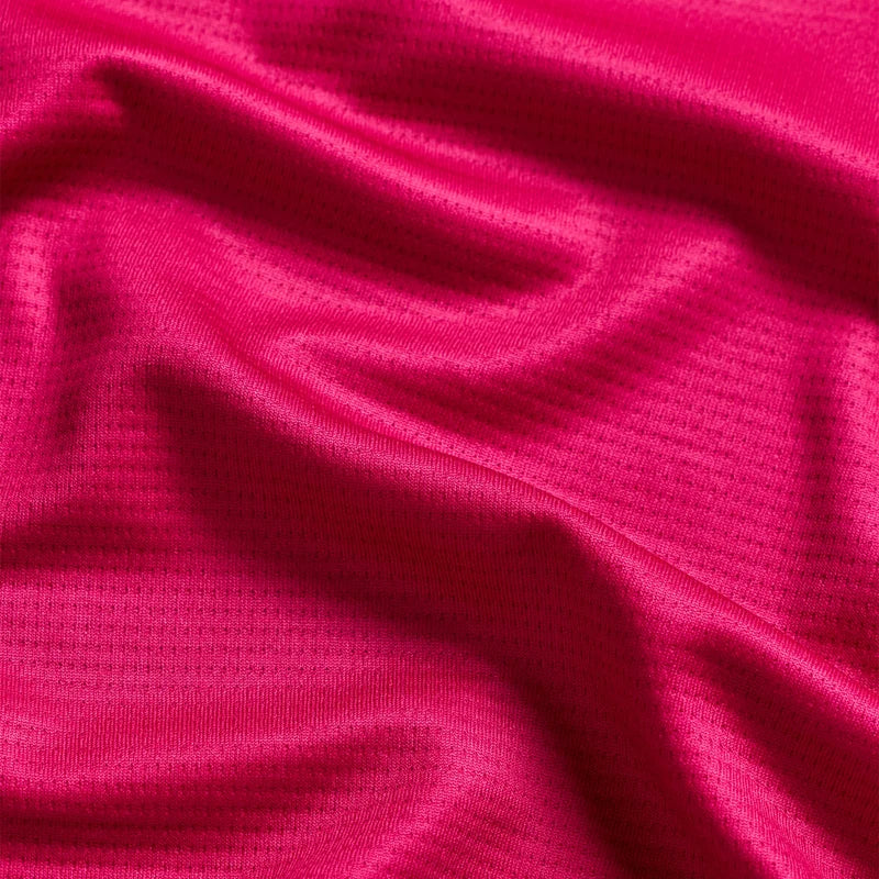 Troy Lee Designs Sprint Pro Long Sleeve MTB Jersey - Fuchsia