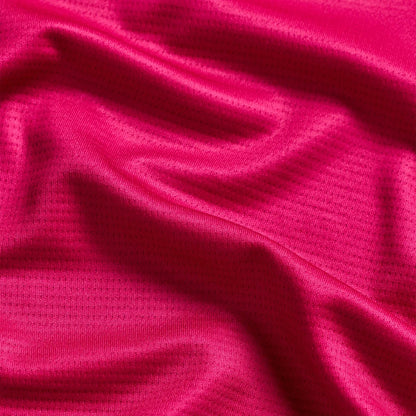 Troy Lee Designs Sprint Pro Long Sleeve MTB Jersey - Fuchsia