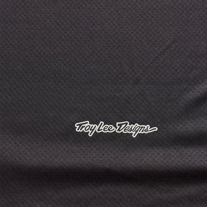 Troy Lee Designs Stage Long Sleeve MTB Jersey - Signature - Slate