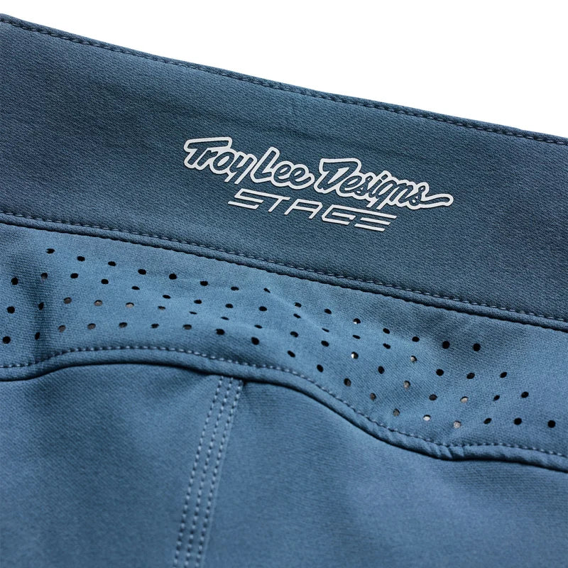 Troy Lee Designs Stage MTB Short - Shell - Slate