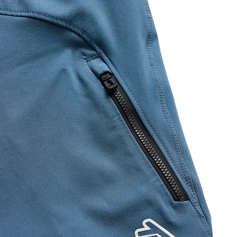 Troy Lee Designs Stage MTB Short - Shell - Slate