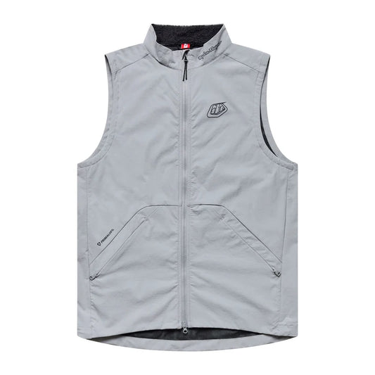 Troy Lee Designs Stage Vest - Mid Gray