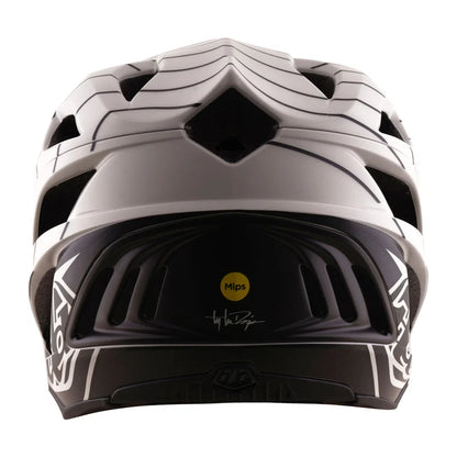 Troy Lee Designs Stage Stunt MIPS MTB Helmet - Airwaves - Pumice