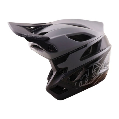 Troy Lee Designs Stage Stunt MIPS MTB Helmet - Roamer - Gray
