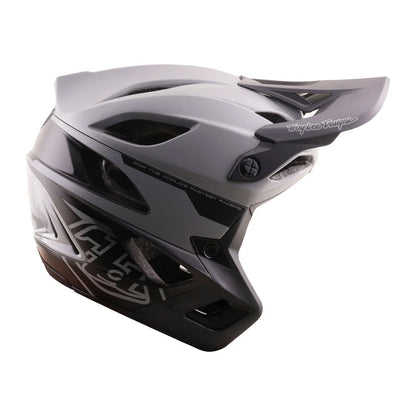 Troy Lee Designs Stage Stunt MIPS MTB Helmet - Roamer - Gray