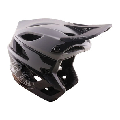 Troy Lee Designs Stage Stunt MIPS MTB Helmet - Roamer - Gray