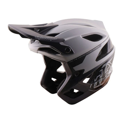 Troy Lee Designs Stage Stunt MIPS MTB Helmet - Roamer - Gray