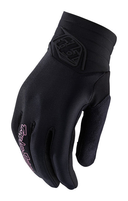 Troy Lee Designs Luxe MTB Glove - Womens - Black - Prior Season