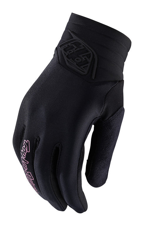 Troy Lee Designs Luxe MTB Glove - Womens - Black - Prior Season