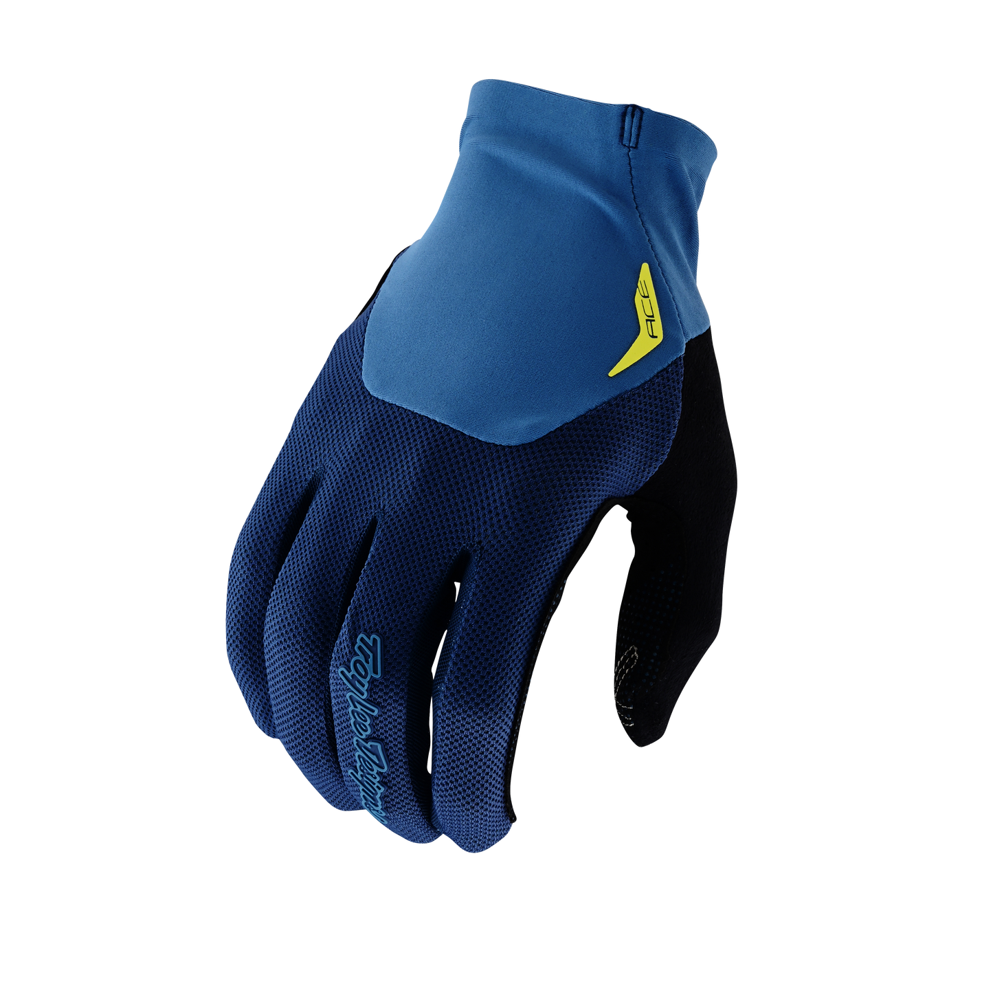 Troy Lee Designs Ace MTB Glove - Indigo