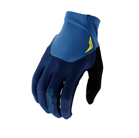 Troy Lee Designs Ace MTB Glove - Indigo