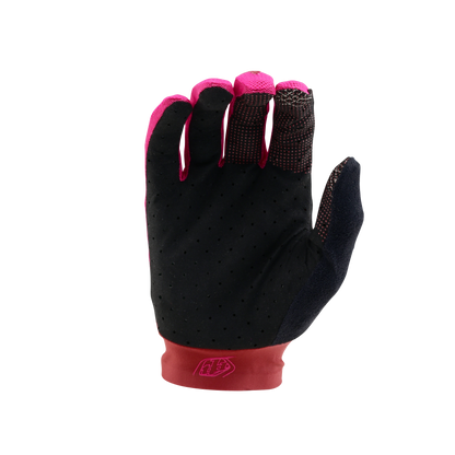 Troy Lee Designs Ace MTB Glove - Berry