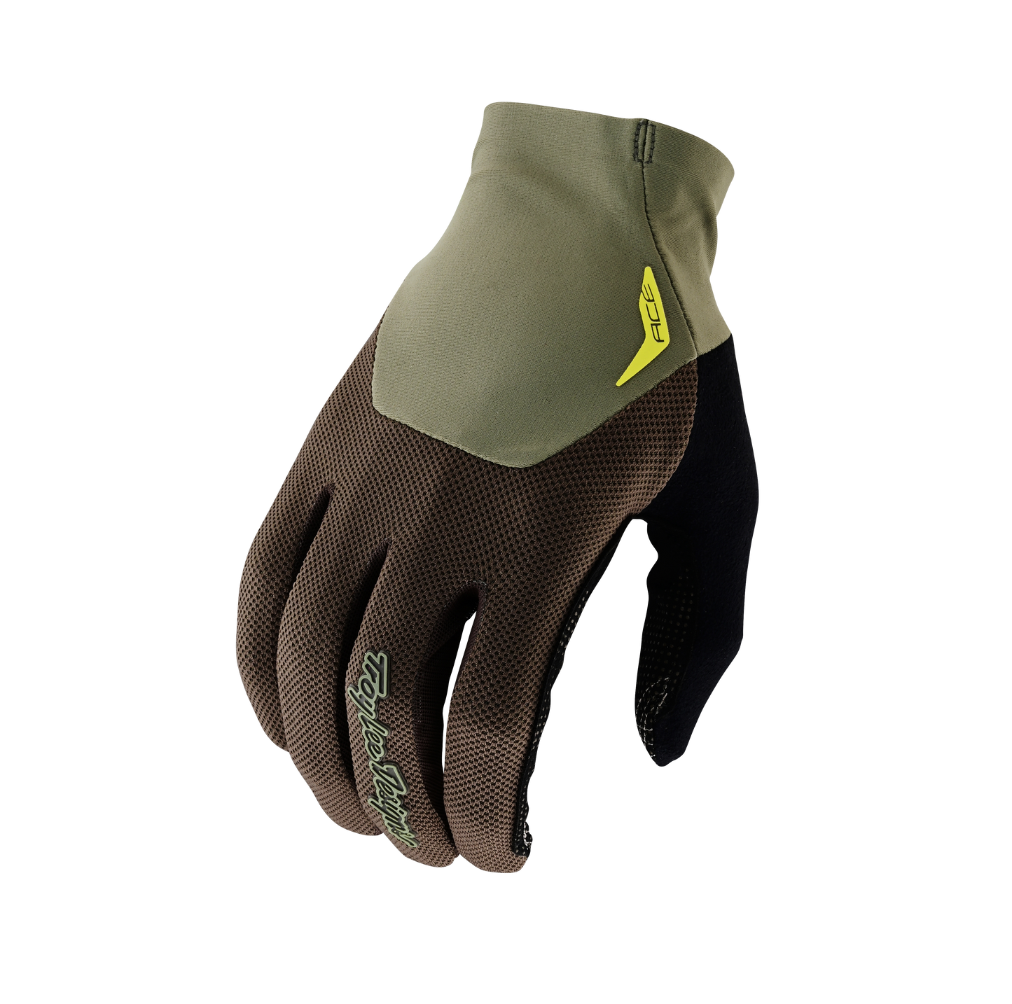 Troy Lee Designs Ace MTB Glove - Olive