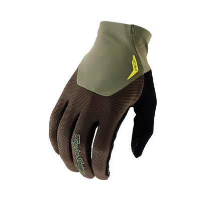 Troy Lee Designs Ace MTB Glove - Olive