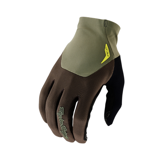 Troy Lee Designs Ace MTB Glove - Olive