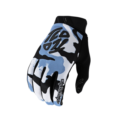 Troy Lee Designs GP Pro MTB Glove - Boxed In - Black