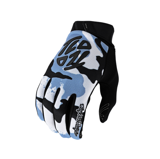 Troy Lee Designs GP Pro MTB Glove - Boxed In - Black