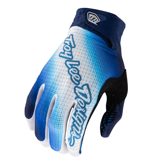 Troy Lee Designs Air MTB Glove - Blurr - Blue