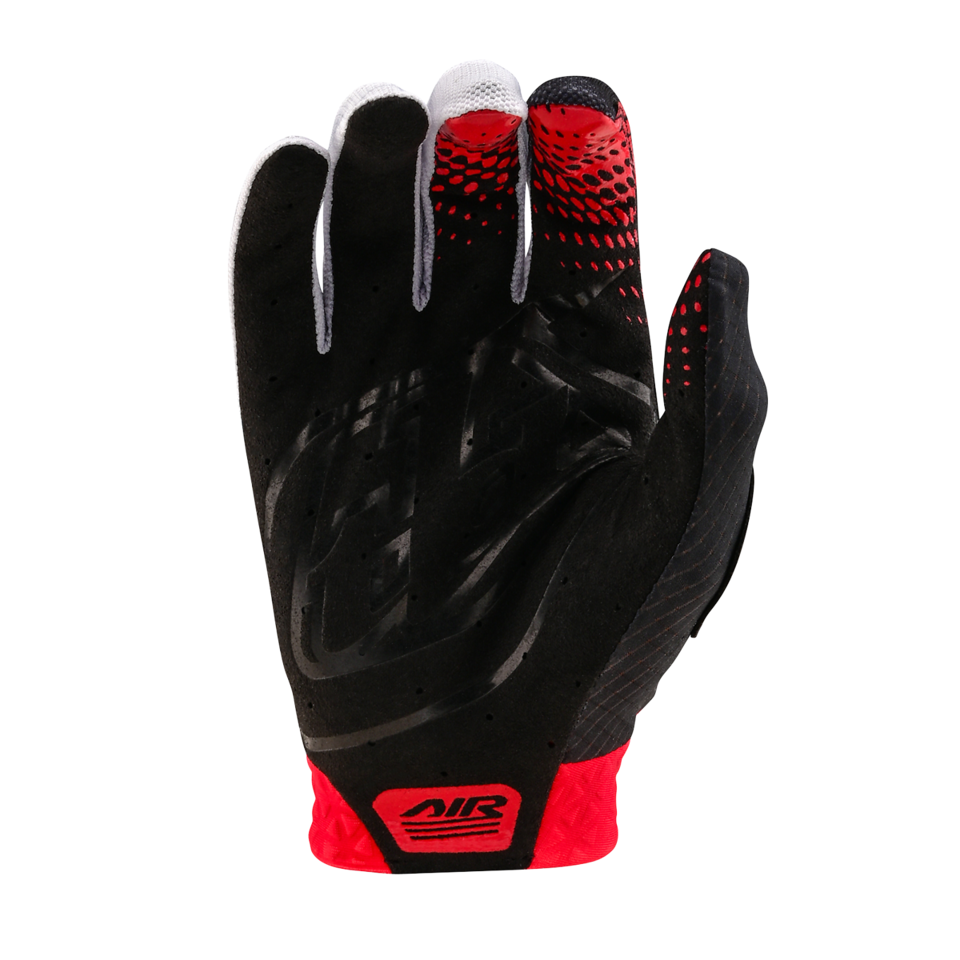 Troy Lee Designs Air MTB Glove - GasGas Fumes - Black