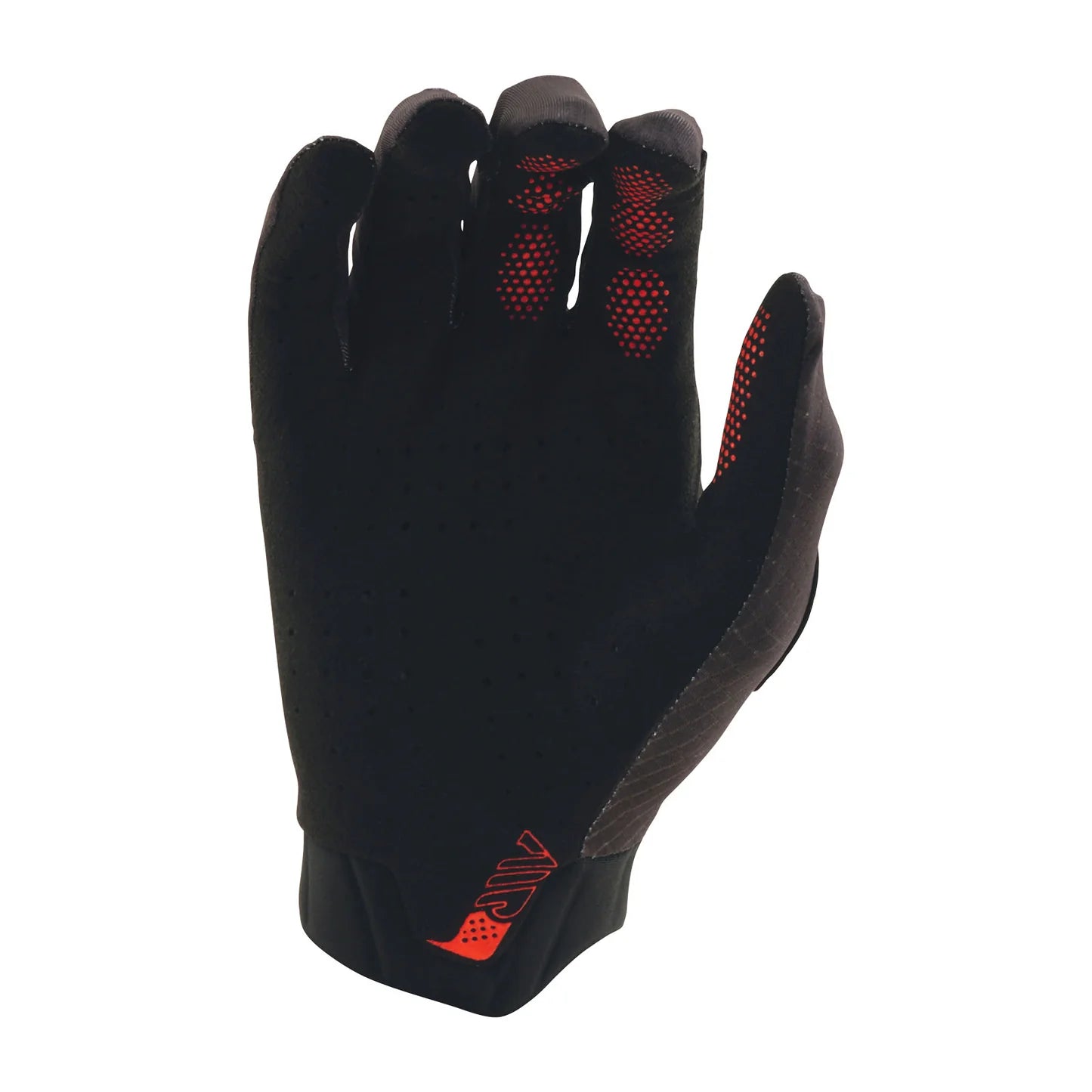 Troy Lee Designs Air MTB Glove - Stripes - Black-Multi