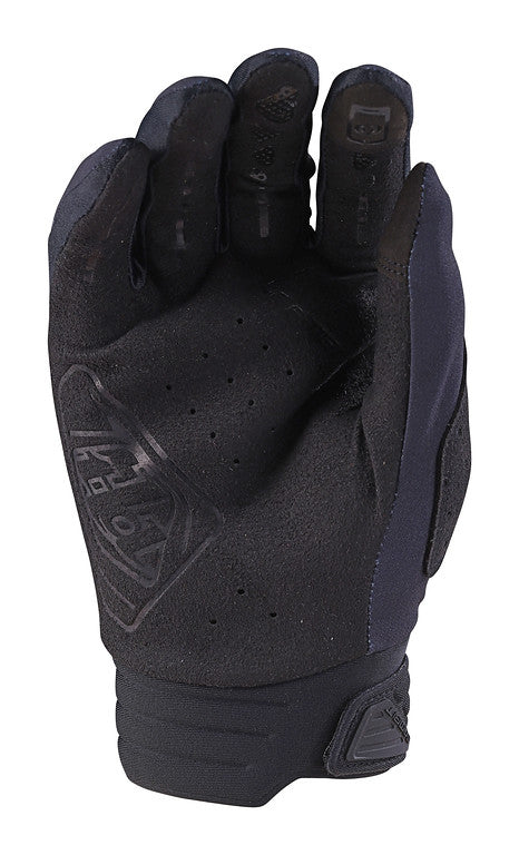 Troy Lee Designs Gambit MTB Glove - Womens - Stripe - Black