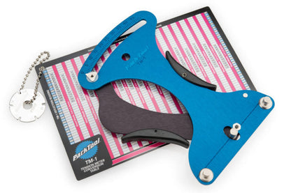 Park Tool Spoke Tension Meter TM-1