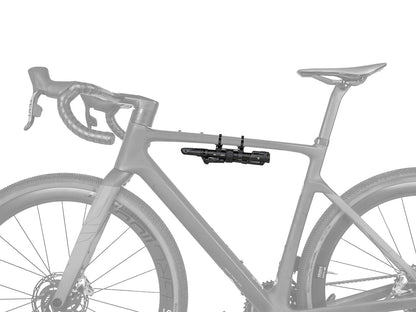 Topeak Mini Morph Pump - Black