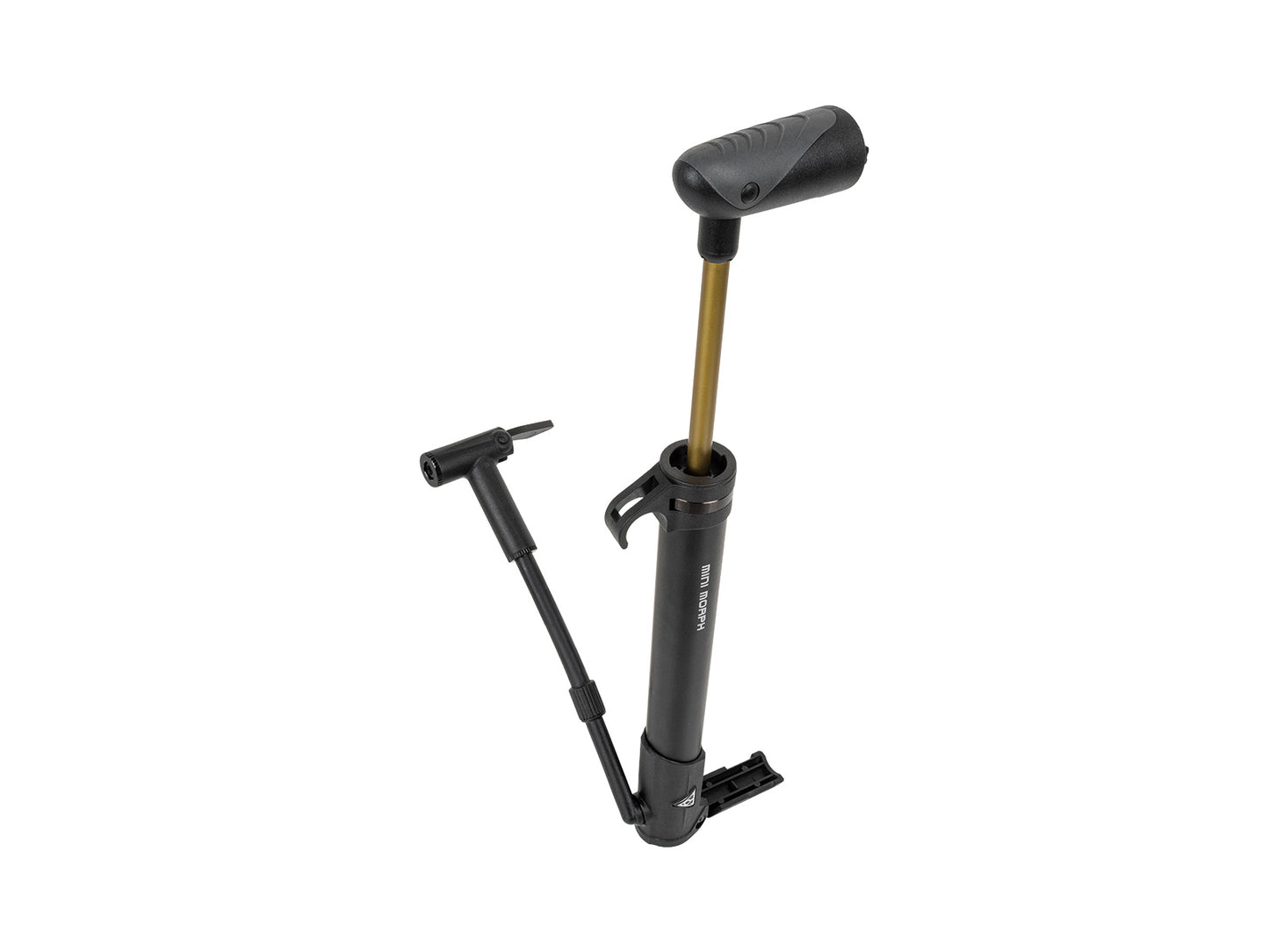 Topeak Mini Morph Pump - Black