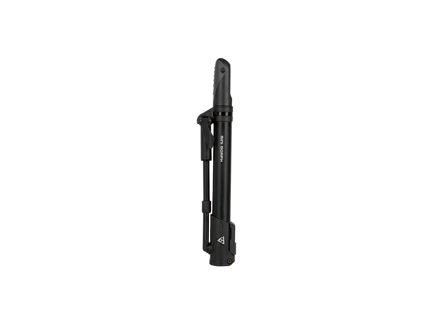 Topeak Mini Morph Pump - Black