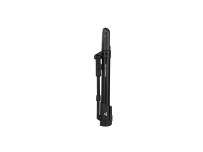 Topeak Mini Morph Pump - Black