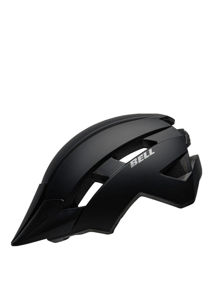 Bell Sidetrack II MTB Helmet - Child - Matt Black