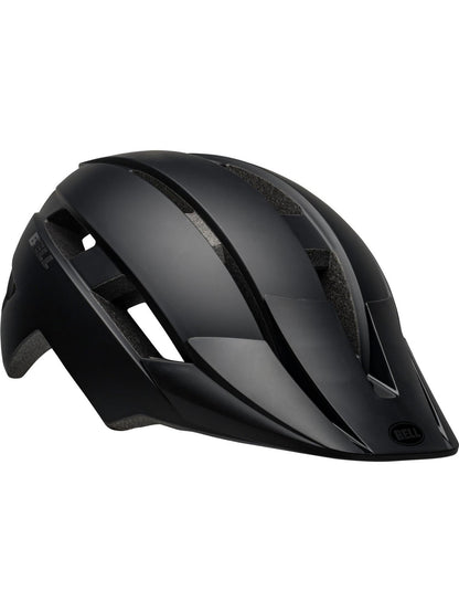 Bell Sidetrack II MTB Helmet - Child - Matt Black
