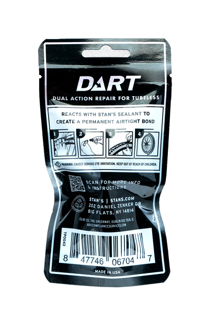 Stans Original Dart Tubeless Repair Tool